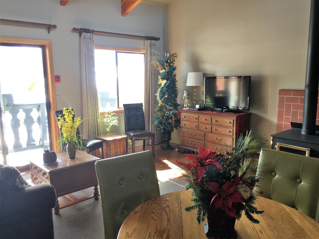 Der Sportsmann Suites Leavenworth Exterior photo