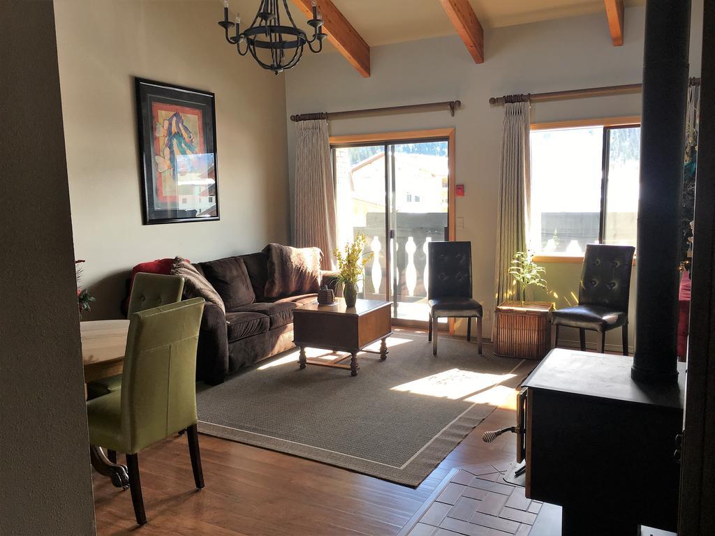 Der Sportsmann Suites Leavenworth Exterior photo