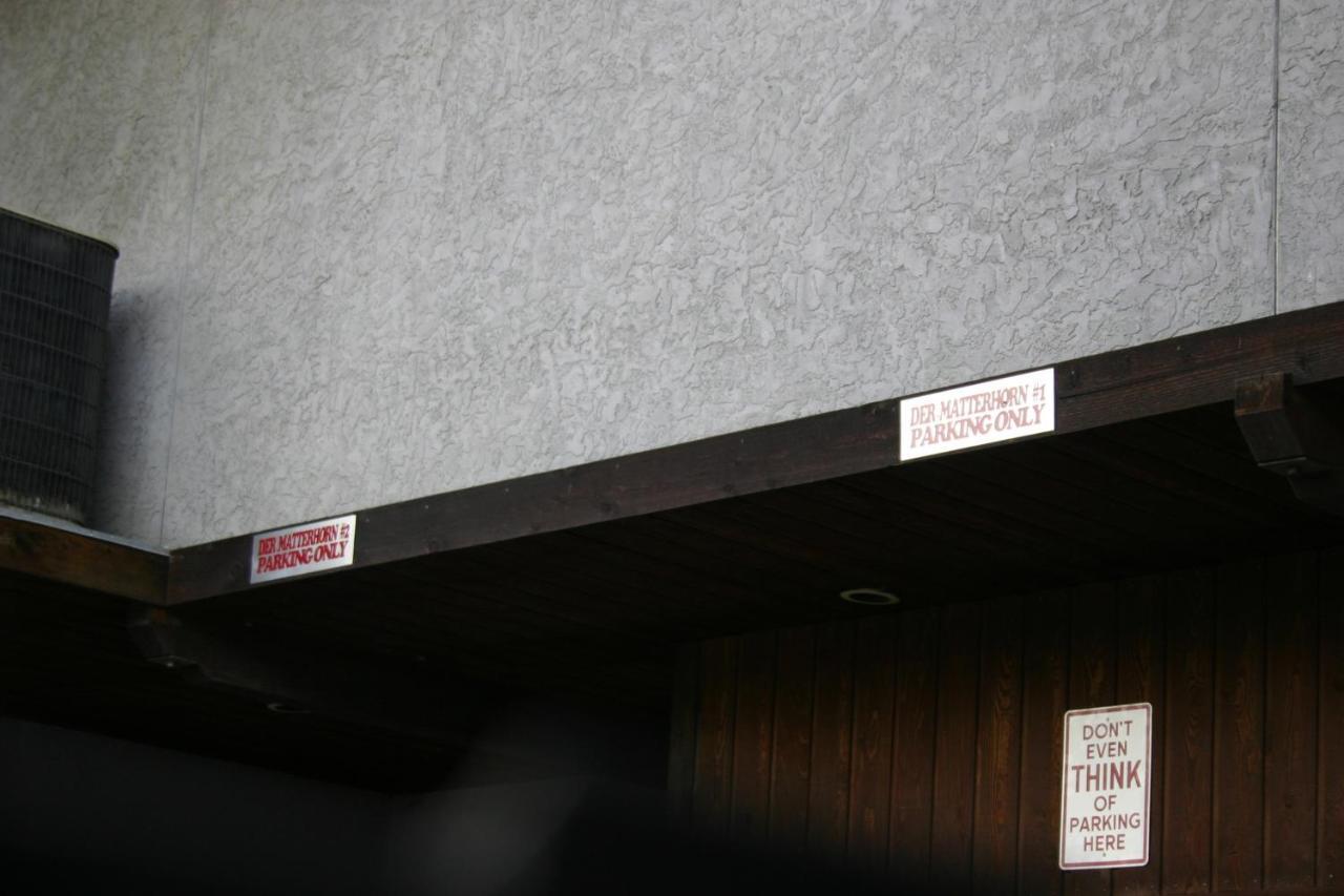 Der Sportsmann Suites Leavenworth Exterior photo