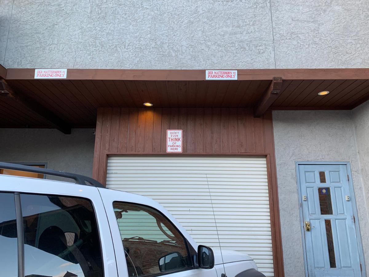 Der Sportsmann Suites Leavenworth Exterior photo