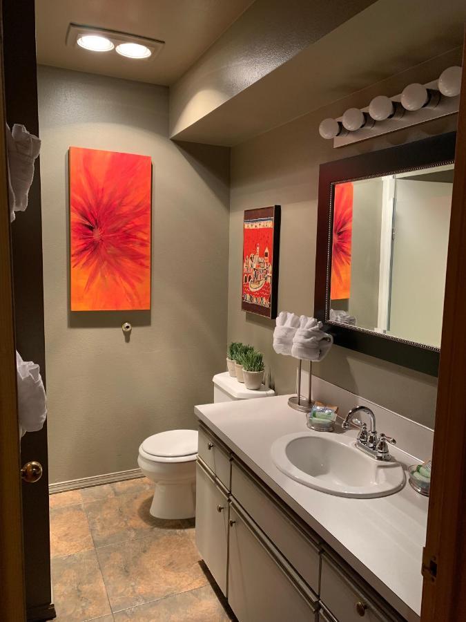 Der Sportsmann Suites Leavenworth Exterior photo